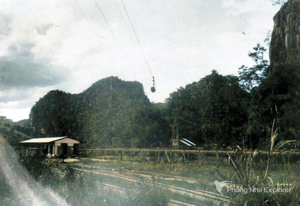 Kỳ tích tuyến đường sắt trên cao Việt Lào