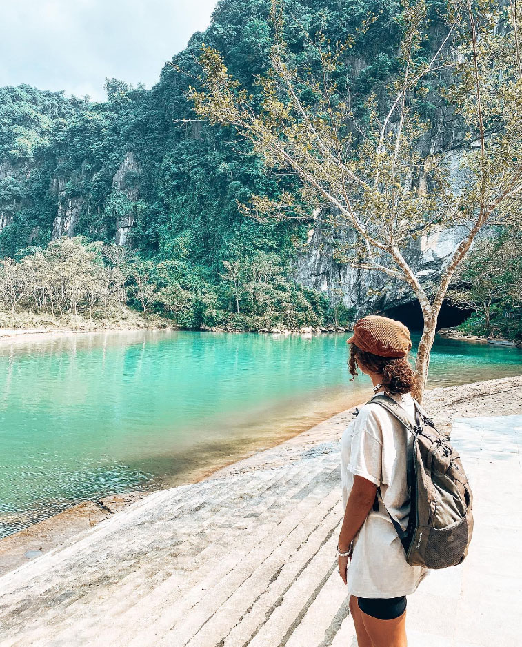 Động Phong Nha