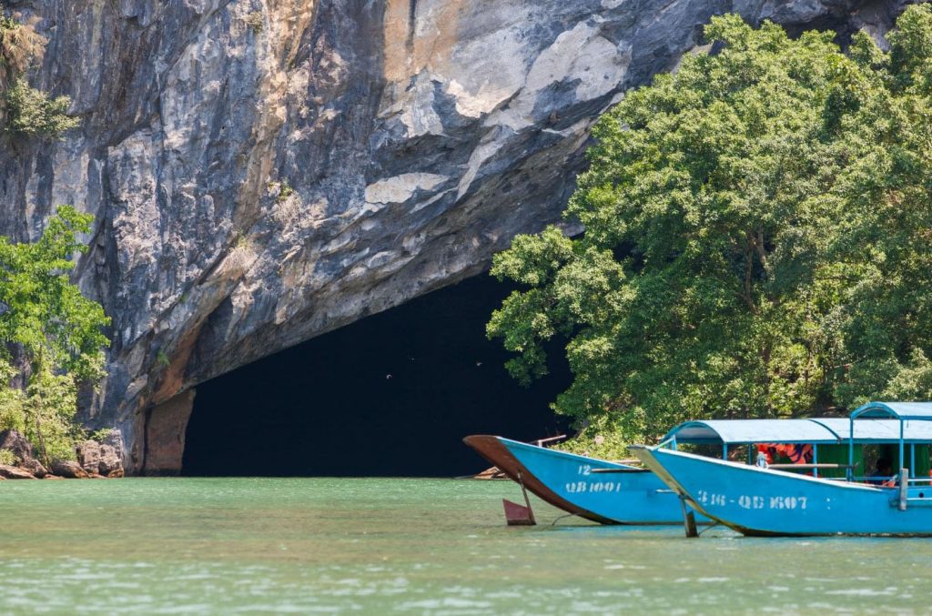 Động Phong Nha