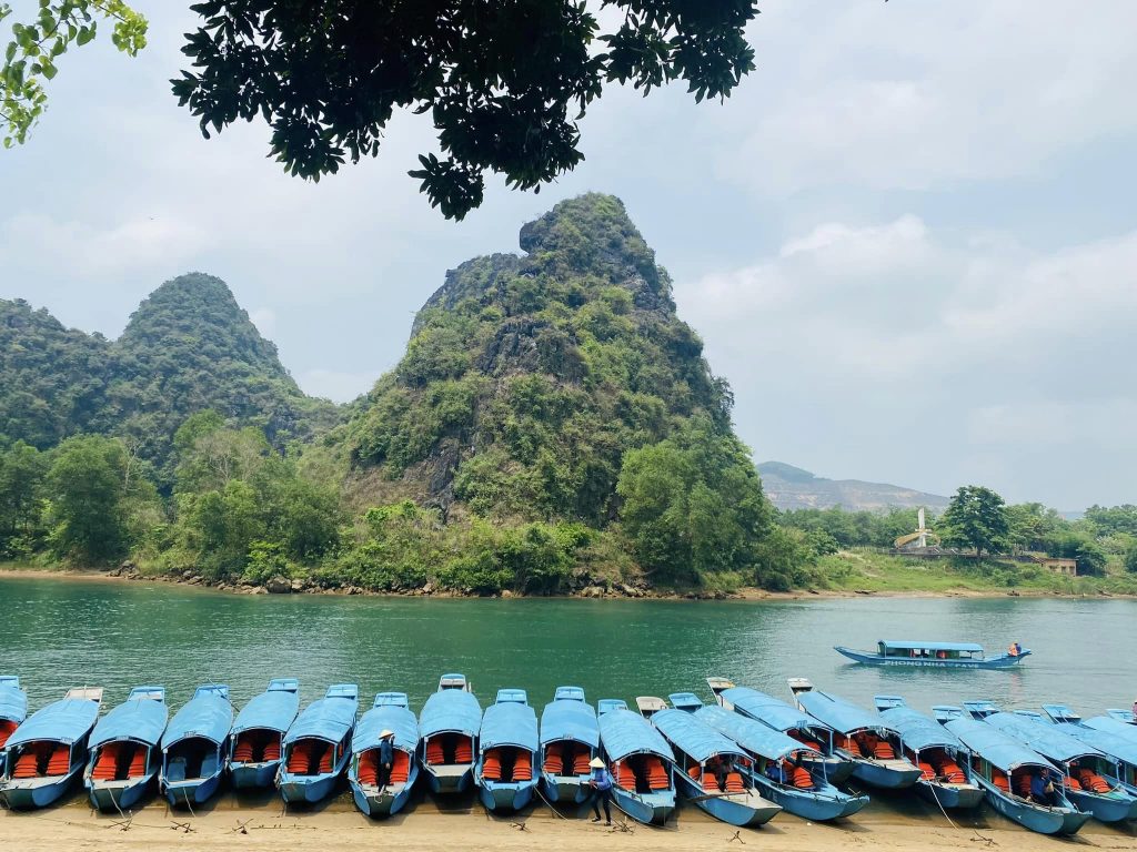 Động Phong Nha