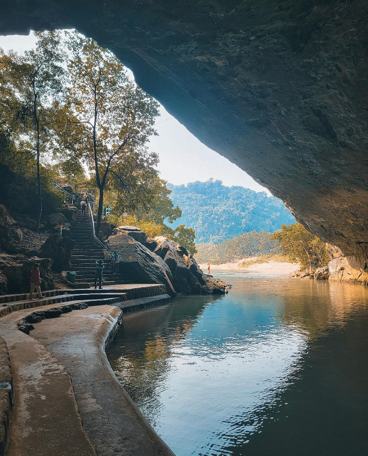 Động Phong Nha