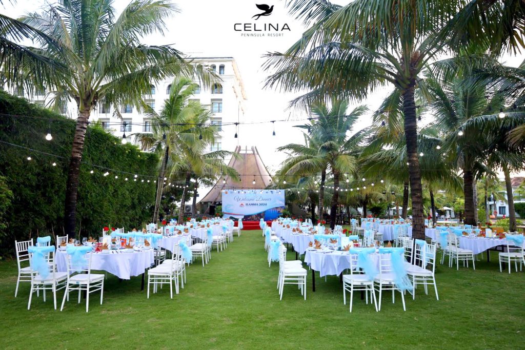 Celina Peninsula Resort