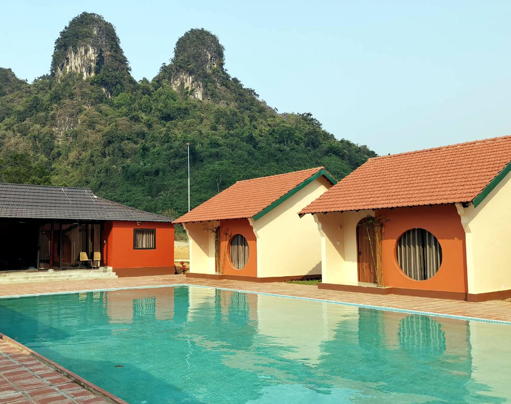 Phong Nha Eco Village