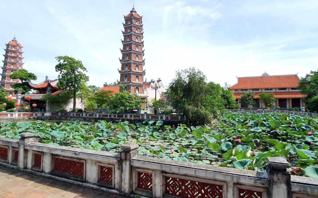 Chùa Hoằng Phúc 