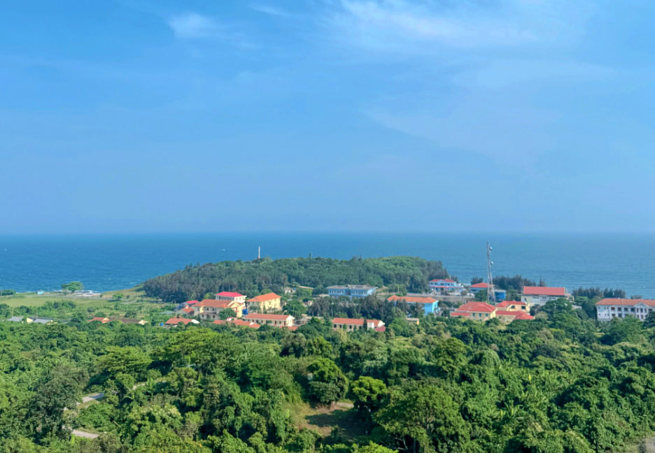 Đảo Cồn Cỏ