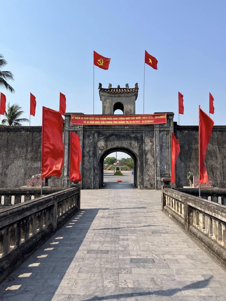  Thành Cổ Quảng Trị 