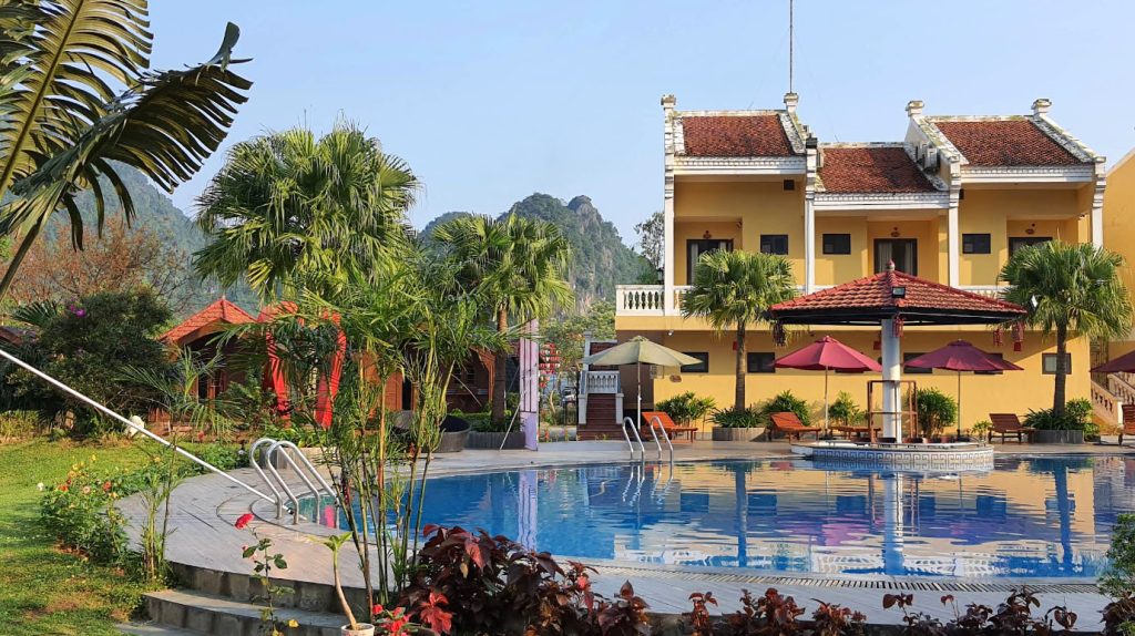Đoàn Gia Resort