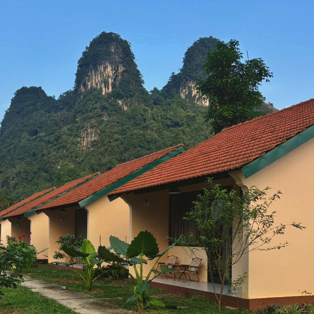 Phong Nha Eco Village