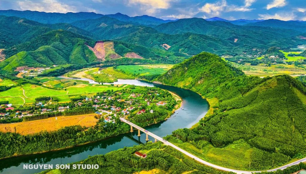 Tuyên Hóa