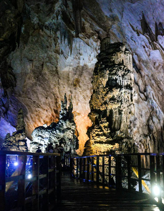 Động Thiên Đường