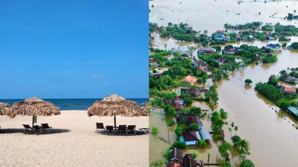 Du lịch Quảng Trị tháng nào đẹp?