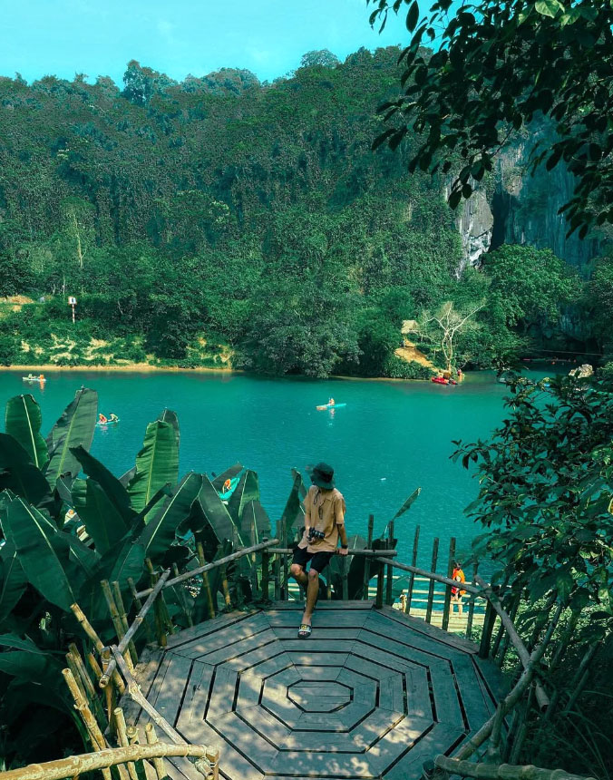Chụp hình sống ảo