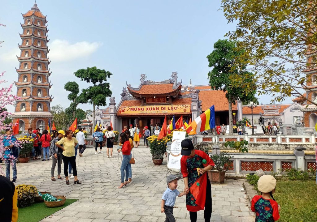 Chùa Hoằng Phúc