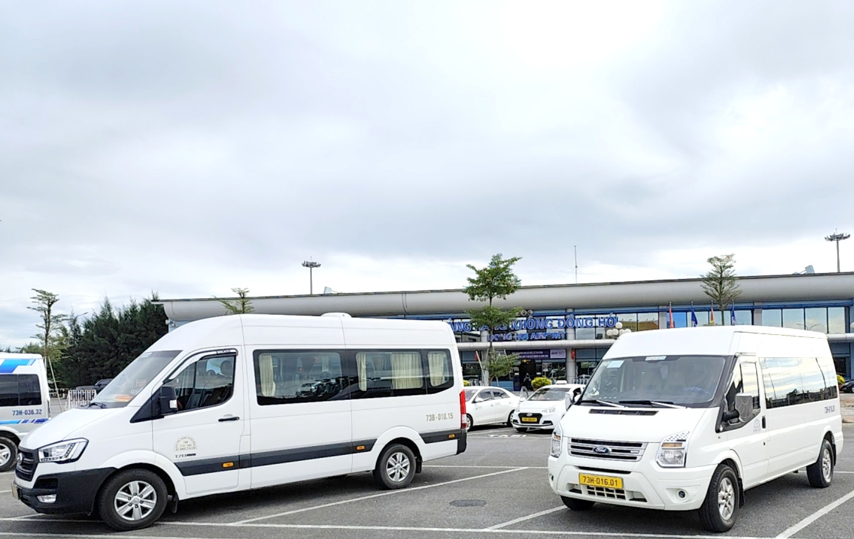 Xe Đời Mới, Giá cạnh tranh, lái xe chuyên nghiệp