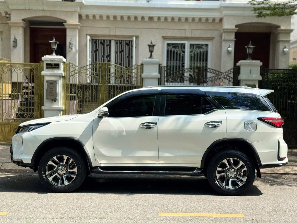 Cho Thuê Xe 5-7 chỗ Đi Vũng Áng Hà Tĩnh